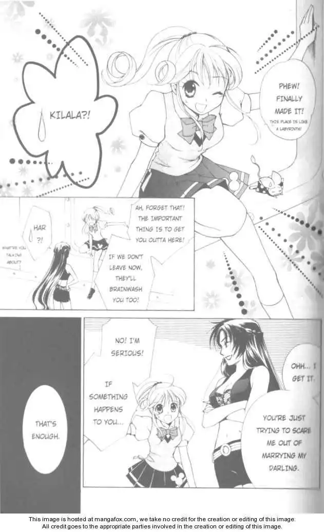 Kilala Princess Chapter 19 18